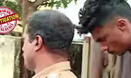 19 കാരിയെ ആണ്‍സുഹൃത്ത് ക്രൂരമായി മര്‍ദ്ദിച്ചത് ഫോണില്‍ വിളിച്ചപ്പോള്‍ കോള്‍ വെയ്റ്റിംഗ് ആയതു കൊണ്ട്; കഴുത്തിലെ മുറിവ് ജീവനൊടുക്കാനുള്ള ശ്രമത്തിനിടെ; ഷാള്‍ ഉപയോഗിച്ചു തൂങ്ങിയ പെണ്‍കുട്ടിയെ ഉയര്‍ത്തിപ്പിടിക്കാന്‍ ശ്രമിച്ചെന്ന് പ്രതിയുടെ മൊഴി; പെണ്‍കുട്ടിയുടെ നില ഗുരുതരമായി തുടരുന്നു