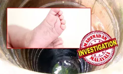 ബാലരാമപുരത്ത് വീട്ടില്‍ ഉറങ്ങിക്കിടന്ന രണ്ടുവയസുകാരിയെ കിണറ്റില്‍ മരിച്ച നിലയില്‍ കണ്ടെത്തി; കോട്ടുകാല്‍കോണത്തെ സംഭവത്തില്‍ അടിമുടി ദുരൂഹത; സംശയമുള്ള ഒരാളെ കസ്റ്റഡിയിലെടുത്ത് പോലീസ് ചോദ്യം ചെയ്യുന്നു; കുഞ്ഞ് ഉറങ്ങിക്കിടന്നത് അമ്മാവന്റെ മറുയില്‍;  പുലര്‍ച്ചെ അഞ്ചിന് കുഞ്ഞ് കരഞ്ഞതായി അമ്മ