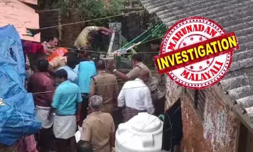 ബാലരാമപുരത്ത് രണ്ടു വയസുകാരിയെ കിണറ്റില്‍ മരിച്ച നിലയില്‍ കണ്ടെത്തിയതില്‍ അടിമുടി ദുരൂഹത; കൊലപാതകമെന്ന് പോലീസ്; കുടുംബാംഗങ്ങളെ കസ്റ്റഡിയിലെടുത്ത് ചോദ്യം ചെയ്യുന്നു; കുട്ടിയെ കാണാതാകും മുമ്പ് വീട്ടില്‍ തീപിടുത്തം; 30 ലക്ഷം രൂപ കാണാതെ പോയെന്ന് കുടുംബം പരാതി നല്‍കിയത് രണ്ട് ദിവസം മുമ്പ്