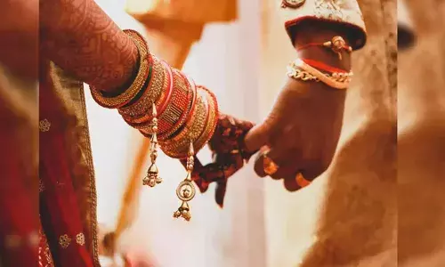 ഹിന്ദുക്കള്‍ തമ്മിലുള്ള വിവാഹം പവിത്രം; ഒരു വര്‍ഷത്തിനുള്ളില്‍ വിവാഹ മോചനം നല്‍കാന്‍ സാധിക്കില്ലെന്ന് അലഹാബാദ് ഹൈക്കോടതി