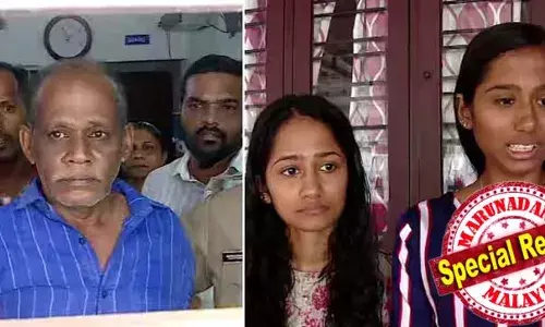 പ്രതിക്ക് സംരക്ഷണവും നാട്ടുകാര്‍ക്ക് കുറ്റവും എന്ന നിലയാണ് കാര്യങ്ങള്‍; നാട്ടുകാര്‍ക്കെതിരെ കേസെടുത്തത് എന്തിനാണ്? എല്ലാവര്‍ക്കും ഭീഷണിയായ പ്രതിയെ നിയമ നടപടിയിലൂടെ തന്നെ തൂക്കിക്കൊല്ലണം; നെന്‍മാറയില്‍ കൊല്ലപ്പെട്ട  സുധാകരന്റെ മക്കള്‍ പറയുന്നു