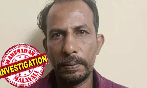 താമരശ്ശേരിയില്‍ വീട് വാങ്ങി താമസം; ആളുകള്‍ക്ക് സംശയം തോന്നാതിരിക്കാന്‍ വെല്‍ഡിംഗ് ജോലി; നവംബറില്‍ ആദ്യ മോഷണം; തുടര്‍ന്ന് ഒന്നര  മാസത്തിനിടെ ഒന്‍പത് വീടുകളില്‍ നിന്ന് കവര്‍ന്നത് 25 പവനും ലക്ഷങ്ങളും; മോഷ്ടാവ് ഓന്ത് ഷാജി പിടിയില്‍