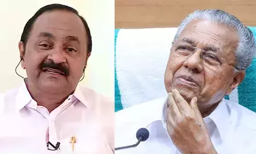 സര്‍ക്കാര്‍ മദ്യനയം മാറ്റിയത് ഒയാസിസ് കമ്പനിക്ക് വേണ്ടി;  എക്‌സൈസ് മന്ത്രിയും മുഖ്യമന്ത്രിയും മാത്രം ചര്‍ച്ച ചെയ്ത് തീരുമാനിച്ചു;  ഡല്‍ഹി മദ്യനയ കേസില്‍ പ്രതിയായ കമ്പനിക്ക് വേണ്ടി വീറോടെ വാദിക്കുന്നത് എക്‌സൈസ് മന്ത്രി; പുറത്തുവിട്ട രേഖ വ്യാജമെന്ന് മന്ത്രി പറഞ്ഞിട്ടില്ലെന്നും വി ഡി സതീശന്‍