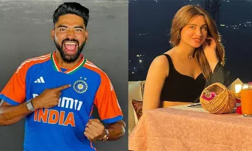 ബിഗ് ബോസ് താരവും അഭിനേത്രിയുമായ മഹിറ ശര്‍മയുമായി സിറാജ് പ്രണയത്തില്‍? വിവാഹാലോചനകള്‍ നടക്കുകയാണെന്ന് റിപ്പോര്‍ട്ട്; പ്രതികരിക്കാതെ താരങ്ങള്‍