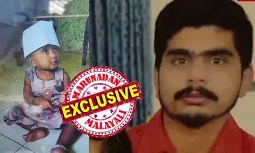 കരയോഗം പ്രവര്‍ത്തനങ്ങളില്‍ സജീവമായ കുടുംബം; ശ്രീതു ദേവസ്വം ബോര്‍ഡിലെ താല്‍ക്കാലിക ജീവനക്കാരി; ഭര്‍ത്താവുമായി നിരന്തര വഴക്കുകള്‍; മുത്തശ്ശന്റെ 16ാം ദിനം പേരക്കുട്ടിയുടെ അരുംകൊല; ചെണ്ടമേളക്കാരന്‍ ഹരികുമാര്‍ ദേവേന്ദുവിനെ കൊന്നത് സഹോദരിയെ സഹായിക്കാനെന്ന് മൊഴി; കുഞ്ഞുപെങ്ങളെ കാണാതെ സങ്കടപ്പെട്ട് നാലു വയസുകാരി