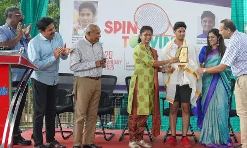 ടേബിള് ടെന്നീസിലും ചുവടുവച്ച് ഡിഫറന്റ് ആര്ട് സെന്റര് ടേബിള് ടെന്നീസിലും ചുവടുവച്ച് ഡിഫറന്റ് ആര്ട് സെന്റര്