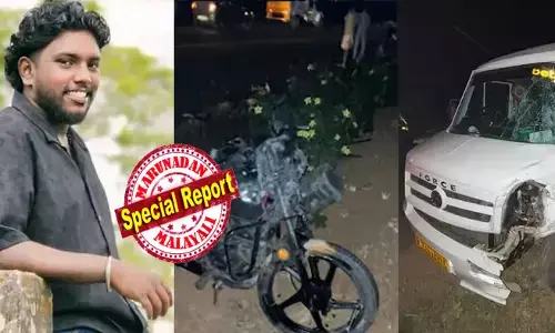 വർഷങ്ങൾ നീണ്ട പ്രണയം പൂവണിയാൻ മണിക്കൂറുകൾ മാത്രം; വിവാഹം നിശ്ചയിച്ചിരുന്ന പള്ളിയിലെ ഒരുക്കങ്ങൾ എല്ലാം പൂർത്തിയാക്കി; മറന്നുപോയ കുറച്ചു സാധനങ്ങൾ കൂടി വാങ്ങി വരും വഴിയിൽ ദുരന്തം; ഒരുമിക്കും മുൻപേ പ്രാണൻ വെടിഞ്ഞു; ഉള്ളുലഞ്ഞ് കുടുംബങ്ങള്‍;എങ്ങനെ ആശ്വാസിപ്പിക്കുമെന്നറിയാതെ നാട്ടുകാർ; തീരാ നൊമ്പരമായി ജിജോയുടെ വേർപാട്!