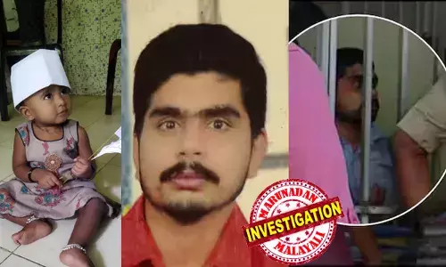 സഹോദരന്‍ ഹരികുമാറുമായുള്ള വാട്‌സ്ആപ്പ് ചാറ്റുകളില്‍ നിര്‍ണായക വിവരം;  രണ്ടര വയസ്സുകാരി ദേവേന്ദുവിനെ കൊലപ്പെടുത്തിയത് അമ്മാവന്‍ ഒറ്റയ്ക്കല്ല?  അമ്മ ശ്രീതുവിനെയും പ്രതി ചേര്‍ക്കും; മൊഴിയിലെ വൈരുദ്ധ്യവും കുരുക്കായി; കുട്ടിയെ എന്തിന് കൊലപ്പെടുത്തി എന്നതില്‍ വ്യക്തമായ മറുപടി നല്‍കാതെ പ്രതി