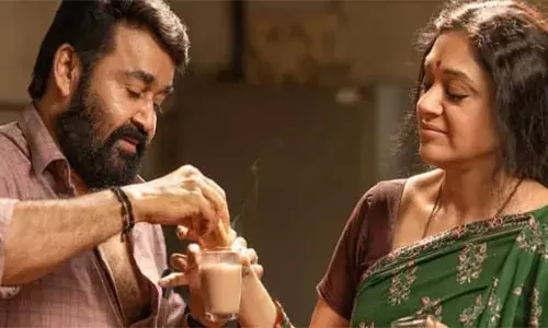 ചിത്രത്തിന്റെ ഡബ്ബിങ് പൂര്‍ത്തിയായി; തുടരും ഏറ്റവും മനോഹര ചിത്രമായിരിക്കും; മോഹന്‍ലാല്‍ ചിത്രത്തിനെ കുറിച്ച് ശോഭന; താരത്തിന്റെ വാക്കുകള്‍ ഏറ്റെടുത്ത് ആരാധകര്‍