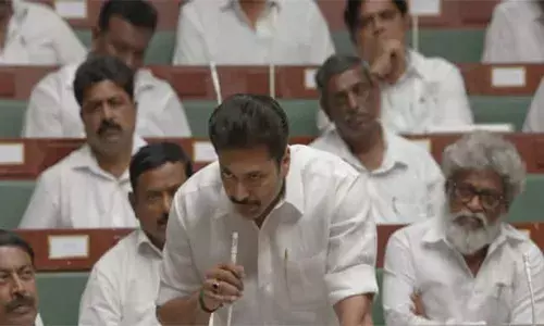 റിയിലും റീലിലും പേരുമാറ്റം; രവി മോഹന്‍ ചിത്രം കരാത്തെ ബാബുവിലെ ടീസര്‍ ബ്രില്യന്‍സ് വൈറല്‍; ടീസര്‍ പുറത്ത്; ആകംക്ഷയോടെ ആരധകര്‍