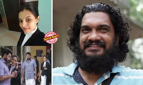 പരാതി നല്‍കിയ പ്രമുഖ നടിക്കെതിരെ അമേരിക്കയില്‍ നിന്ന് തുടരെ അവമതിക്കുന്ന പോസ്റ്റുകള്‍; നടിയുടെ വിശദമായ മൊഴി എടുത്തതിന് പിന്നാലെ സനല്‍ കുമാര്‍ ശശിധരന്റെ ജാമ്യം റദ്ദാക്കാന്‍ പൊലീസ്; നടിക്കായി ഹാജരാകുന്നത് ദൃശ്യത്തിലെ ജോര്‍ജ്ജുകുട്ടിയുടെ വക്കീല്‍; സനലിനെ യുഎസില്‍ സഹായിക്കുന്നവരും കുടുങ്ങുമെന്ന് ശാന്തി മായാദേവി