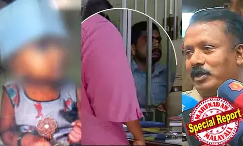 ഹരികുമാറിന് നിരവധി സ്ത്രീകളുമായി ബന്ധം; അതിന്റെ പേരില്‍ കുടുംബത്തില്‍ പ്രശ്നങ്ങളുണ്ടായി; ദേവേന്ദുവിന്റെ ജീവനെടുത്തതിന് പിന്നില്‍ സഹോദരിയോടുള്ള വൈരാഗ്യം? ഉറങ്ങിക്കിടന്ന കുഞ്ഞിനെ എടുത്ത് കിണറ്റില്‍ ഇട്ടുവെന്ന് കുറ്റസമ്മതം; അറസ്റ്റ് രേഖപ്പെടുത്തി; അമ്മ ശ്രീതുവിനെ താത്കാലികമായി വിട്ടയക്കാന്‍ തീരുമാനമെന്ന് നെയ്യാറ്റിന്‍കര ഡിവൈഎസ്പി