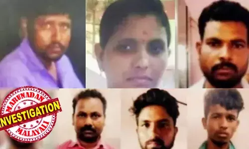 ബന്ധുക്കളുടെ എതിര്‍പ്പ് അവഗണിച്ച് വിവാഹം; പിഞ്ചുമക്കളുടെ മുന്നിലിട്ട് ക്രൂരമായി വെട്ടിക്കൊലപ്പെടുത്തി; ദുരഭിമാന കൊലക്കേസില്‍ യുവതിയുടെ നാലു ബന്ധുക്കള്‍ക്ക് വധശിക്ഷ; കുട്ടികളുടെ വിദ്യാഭ്യാസ അവകാശങ്ങള്‍ സംരക്ഷിക്കണമെന്ന് നിര്‍ദേശം