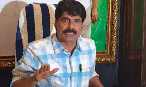 ചുരം കയറിവന്ന എം.എല്‍.എ; ഡി.സി.സിയില്‍ പതിച്ച പോസ്റ്ററിന് പിന്നില്‍ രാഷ്ട്രീയശത്രുക്കള്‍; സത്യം പുറത്തുവരുമെന്നും ടി. സിദ്ദീഖ്