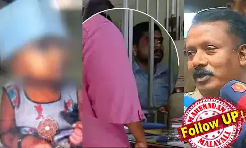 പല കുരുക്കുകളില്‍ നിന്നും ഹരികുമാറിനെ രക്ഷിച്ചത് ശ്രീതു; ഒടുവില്‍ ശ്രീതുവിനോടും വഴിവിട്ട ബന്ധത്തിന് ശ്രമം; മോഹം നടക്കാതെ വന്നതോടെ വൈരാഗ്യമായി; എല്ലാറ്റിനും തടസ്സമായി അമ്മാവന്‍ കണ്ട കുഞ്ഞിനെ കണ്ണില്‍ ചോരയില്ലാതെ കിണറ്റിലെറിഞ്ഞു; ഹരികുമാറിന്റെ കുറ്റസമ്മതമൊഴി പൂര്‍ണമായി വിശ്വസിക്കാതെ പൊലീസ്; അമ്മയ്ക്ക് ക്ലീന്‍ ചിറ്റ് നല്‍കാതെ വിട്ടയച്ചു