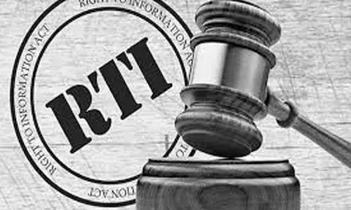 വിവരാവകാശത്തിനുള്ള അപേക്ഷ നിരസിച്ചു;  എംജി സര്‍വകലാശാലാ ഡപ്യൂട്ടി രജിസ്ട്രാര്‍ക്ക് 5000 രൂപ പിഴയിട്ട വിവരാവകാശ കമ്മീഷന്‍