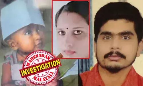 കുഞ്ഞിന്റെ അമ്മയായ ശ്രീതുവിനോട് വഴിവിട്ട ബന്ധങ്ങള്‍ക്ക് സഹോദരന്‍ ഹരികുമാര്‍ ശ്രമിച്ചിരുന്നുവെന്ന് സംശയം; നടക്കാത്തതിന്റെ വൈരാഗ്യം കൊലയിലേക്ക് കാര്യം എത്തിച്ചു; ഡിലീറ്റ് ചെയ്ത വാട്‌സാപ്പ് സന്ദേശങ്ങളില്‍ സത്യമുണ്ടെന്ന തിരിച്ചറിവില്‍ പോലീസ്; മൊബൈലിലെ ശാസ്ത്രീയ പരിശോധന നിര്‍ണ്ണായകം; ബാലരാമപുരത്ത് അസ്വാഭാവികത മാത്രം