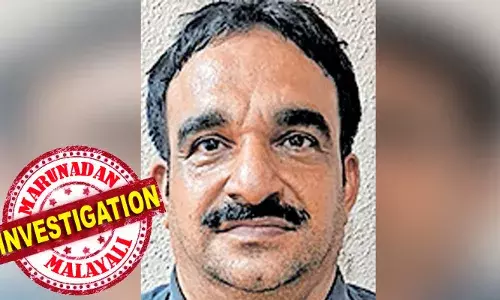 നൈസ് സ്ലീപ് ഹോസ്റ്റലുകളുടെ 50 ശതമാനം ഓഹരി നല്‍കാമെന്ന് വിശ്വസിപ്പിച്ച് തട്ടിപ്പ്; നിരവധി പേരെ കബളിപ്പിച്ച് 14 കോടിയോളം രൂപ തട്ടിയെടുത്ത 49കാരന്‍ അറസ്റ്റില്‍