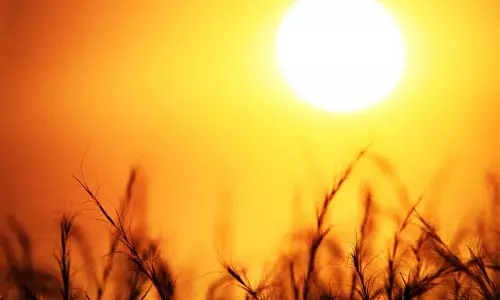 സംസ്ഥാനത്ത് വരും ദിവസങ്ങളില്‍ ചൂട് കൂടും; വടക്കന്‍ കേരളത്തില്‍ ഉയര്‍ന്ന താപനില