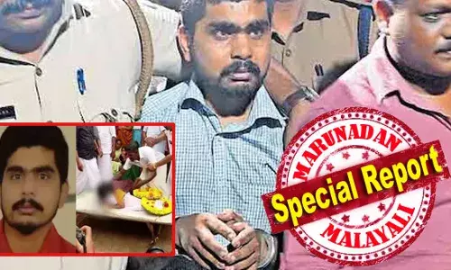 ഭര്‍ത്താവുമായി പിണങ്ങി കുടുംബ വീട്ടില്‍ എത്തിയ ശ്രീതു; ഇളയ കുഞ്ഞ് ജനിച്ചതിനു ശേഷം കടബാധ്യത വന്നു ചേര്‍ന്നതെന്ന് ഹരികുമാര്‍ വിശ്വസിപ്പിച്ചു; ശ്രീതുവിനെയും ശ്രീജിത്തിനെയും ഒന്നിപ്പിക്കാനുള്ള മധ്യസ്ഥ ശ്രമം പൊളിച്ചത് ശ്രീജിത്തിനൊപ്പം പോകില്ലെന്ന് വാശിപിടിച്ച ശ്രീതു; അനുജന്‍ അകത്തായപ്പോള്‍ ചേച്ചിയ്ക്ക് ആരുമില്ല! അന്ധവിശ്വാസ കൊലയോ? ബാലരാമപുരത്ത് ഉത്തരമില്ലാ ചോദ്യങ്ങള്‍ നിരവധി