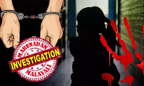 അകന്നു കഴിയുന്ന അച്ഛനും അമ്മയും; സ്‌കൂള്‍ അടച്ചപ്പോള്‍ അമ്മയുടെ വീട്ടില്‍ പോയ പതിനാലുകാരി; വയറുവേദനയുമായി ആശുപത്രിയില്‍ എത്തിയപ്പോള്‍ അറിഞ്ഞത് പതിനാലുകാരന്റെ പീഡനം; പ്രായപൂര്‍ത്തിയാകാത്ത കുട്ടികള്‍ക്കിടയിലെ പീഡനം പോലീസിന് എന്നും തലവദേന; പെണ്‍കുട്ടിയുടെ മൊഴിയില്‍ പോക്‌സോ വരുമ്പോള്‍