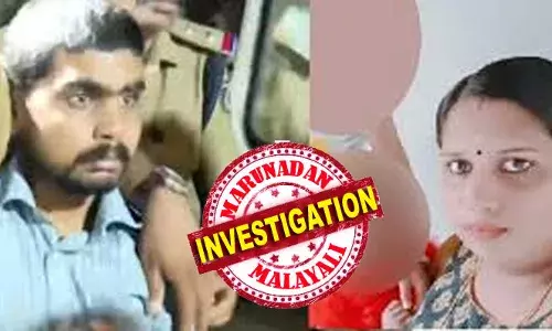 തല മൊട്ടയടിച്ച് ക്യാന്‍സറാണെന്ന് പ്രചരിപ്പിച്ചു; മകള്‍ക്ക് അപകടമുണ്ടെന്ന കള്ളക്കഥ പറഞ്ഞും പിരിവ്; ശ്രീതു പണത്തിനായി ഏതറ്റം വരേയും പോയിരുന്നു; പൂണൂലിട്ട് നടന്ന ഹരികുമാര്‍ പറഞ്ഞിരുന്നത് ക്ഷേത്രത്തിലെ പൂജാരിയെന്ന്; ആത്മീയാചാര്യനുമായും അടുപ്പം; കൂടോത്രവും ആഭിചാരവും അവിഹിതവും സംശയത്തില്‍; ബാലരാമപുരത്ത് പോലീസ് വിശദ അന്വേഷണത്തില്‍