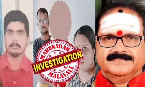 ശ്രീതുവിനെ സാമ്പത്തികമായി പറ്റിച്ചത് ശംഖുമുഖം ദേവിദാസന്‍ എന്ന ജ്യോതിഷന്‍; ദേവേന്ദുവിന്റെ മരണത്തിന് പിന്നില്‍ ആഭിചാരവും മന്ത്രവാദവും? സംശയം നീക്കാന്‍ ആ ആത്മീയാചാര്യനെ കസ്റ്റഡിയില്‍ എടുത്ത് പോലീസ്; അറസ്റ്റ് രേഖപ്പെടുത്തിയാല്‍ ബാലരാമപുരത്തെ കൊലയില്‍ അന്ധവിശ്വാസവും തെളിയും; നിര്‍ണ്ണായക നീക്കങ്ങിളിലേക്ക് പോലീസ്