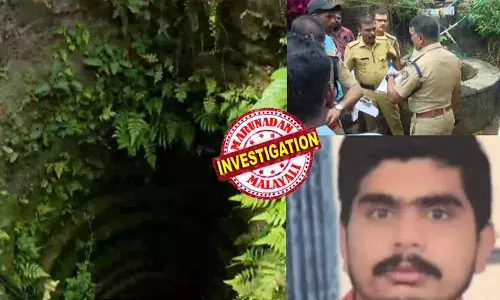 ഹരികുമാറിന് കുട്ടികളെ ഇഷ്ടമായിരുന്നില്ല; നേരത്തെയും എടുത്തെറിഞ്ഞു;  തന്നോടുള്ള ഇഷ്ടക്കൂടുതല്‍ കൊണ്ടെന്നും അമ്മ ശ്രീതു; രണ്ടുവയസുകാരിയെ കിണറ്റിലെറിഞ്ഞു കൊലപ്പെടുത്തിയ  കേസില്‍ പ്രധാന തുമ്പായത് ഈ മൊഴി; അന്വേഷണം ശ്രീതുവിലേക്ക്; നഷ്ടമായ വാട്‌സാപ്പ് ചാറ്റുകള്‍ തിരിച്ചെടുക്കുമെന്ന് റൂറല്‍ എസ്പി