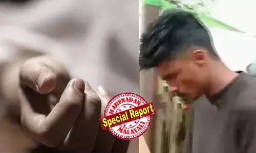 കഠിനമായ വേദന സഹിക്കാനായില്ല; കൊച്ചിയില്‍ ആണ്‍സുഹൃത്തിന്റെ പീഡനത്തിന് ഇരയായ പോക്‌സോ അതിജീവിത മരിച്ചു; അന്ത്യം, വെന്റിലേറ്ററില്‍ ചികിത്സയില്‍ കഴിയവെ; പത്തൊന്‍പതുകാരി നേരിട്ടത് ക്രൂര പീഡനം; ആണ്‍സുഹൃത്തിനെതിരെ കൊലക്കുറ്റം ചുമത്തുമെന്ന് പൊലീസ്