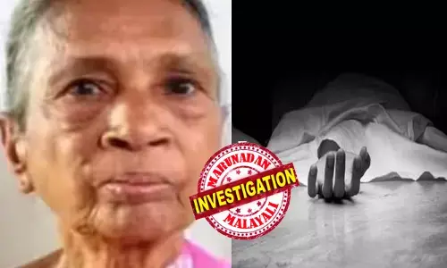 ഭർത്താവിന്റെ മരണശേഷം ഹോട്ടൽ ജീവനക്കാരനോടൊപ്പം താമസം; ഇരുവരും ഒരുമിച്ചിരുന്ന് മദ്യപിച്ച് കലഹിക്കുന്നത് പതിവ് സംഭവം; പരസ്പരം തല്ലുപിടിക്കാറുണ്ടെന്നും നാട്ടുകാർ; 60-കാരന്റെ മരണത്തിൽ വൻ വഴിത്തിരിവ്; തലയ്ക്കടിച്ച് വീഴ്ത്തിയത് കൂടെ താമസിച്ച 71കാരി തന്നെ; നിർണായകമായത് പോസ്റ്റുമോർട്ടം റിപ്പോർട്ട്; നേമത്തേത് കൊലപാതകമെന്ന് തെളിയുമ്പോൾ!