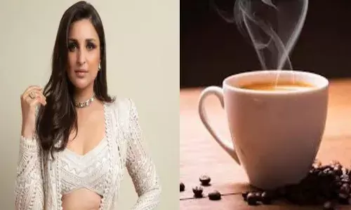 രാവിലെ വെറും വയറ്റിൽ കോഫി കുടിക്കരുതേ..; കാര്യങ്ങൾ കുഴപ്പമാകും; അങ്ങനെ ഒരു ദിവസം തുടങ്ങരുത്; ഇങ്ങനെ ശീലിച്ചാൽ സംഭവിക്കുന്നത് മറ്റൊന്ന്; ആരാധകർക്ക് ഉപദേശവുമായി പരിണീതി ചോപ്ര