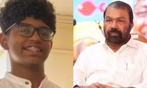 സ്‌കൂളിലെ ക്രൂരമായ പീഡനങ്ങള്‍ക്ക് പിന്നാലെ 15 വയസ്സുകാരന്റെ ആത്മഹത്യ; മിഹിറിന്റെ മരണത്തില്‍ സമഗ്രാന്വേഷണത്തിന് നിര്‍ദേശം നല്‍കി വിദ്യാഭ്യാസ വകുപ്പ് മന്ത്രി; പൊലീസ് അടിയന്തര നടപടികള്‍ കൈക്കൊള്ളുമെന്ന് മന്ത്രി