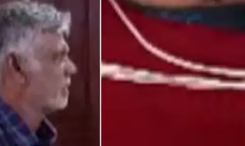 കുഴൽപ്പണം ശരീരത്തിൽ ഒളിപ്പിച്ച് കടത്താൻ ശ്രമം; അരയിൽ ബെൽറ്റും തുണിയും വെച്ചുകെട്ടി ബുദ്ധി; ഒടുവിൽ കുടുങ്ങി; കൈയ്യിൽ 16 ലക്ഷം രൂപയുടെ കള്ളപ്പണം; ആർ പി എഫിന്റെ പരിശോധനയിൽ തെളിഞ്ഞത്!