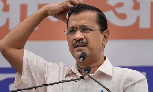 തെരഞ്ഞെടുപ്പിന് ഇനി വെറും അഞ്ച് ദിവസം മാത്രം ബാക്കി; ഡൽഹിയിൽ ഏഴ് എഎപി എംഎൽഎമാർ പാർട്ടിയിൽ നിന്ന് രാജിവെച്ചതായി റിപ്പോർട്ട്; പിന്നിൽ അഭിപ്രായ വ്യത്യാസങ്ങളെന്ന് സൂചന; മത്സരിക്കാനുള്ള അവസരം നിഷേധിച്ചത് വിഷമിപ്പിച്ചു; പാർട്ടിയ്ക്ക് കനത്ത തിരിച്ചടി!