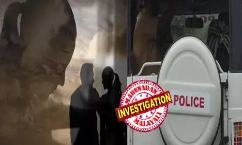 ഭർത്താവിനെ രണ്ടുദിവസമായി കാണാനില്ല; ഫോൺ വിളിച്ചപ്പോൾ സ്വിച്ച്ഓഫ്; പതറിപ്പോയ ഭാര്യ പോലീസിൽ പരാതി നൽകി; അന്വേഷണത്തിൽ കാസർകോട് നിന്നും പൊക്കി; കൂടെ മറ്റ് നാലുപേരും; ഫ്രണ്ട്സുമായി അടിച്ചുപൊളിക്കാൻ ഗോവയ്ക്ക് പോയെന്ന് മറുപടി; അടിമുടി ദുരൂഹത; തട്ടിക്കൊണ്ടു പോകലെന്നും സംശയം; പ്രതികൾ കസ്റ്റഡിയിൽ