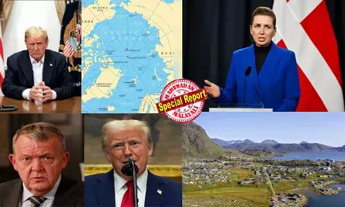 ലോകത്തുള്ളവരെല്ലാം അമേരിക്കന്‍ പൗരത്വം കിട്ടാന്‍ ആഗ്രഹിക്കുന്നവരാണെന്ന മിഥ്യാബോധത്തിന് തിരിച്ചടി; ഗ്രീന്‍ലാന്‍ഡിന് പ്രിയം ഡെന്‍മാര്‍ക്കിനെ; സര്‍വേയില്‍ 85%വും യുഎസിന് എതിര്; കാനഡയും, പനാമ കനാലും കൂടി അടങ്ങുന്ന ട്രംപിന്റെ അഖണ്ഡ അമേരിക്ക കടലാസില്‍ തന്നെ!