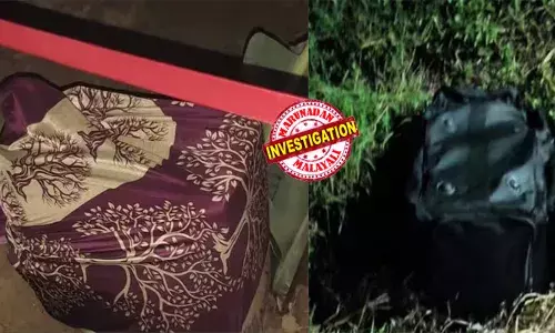 പാലത്തിന് മുകളില്‍ നിന്ന് രണ്ടുകെട്ടുകള്‍ ഉപേക്ഷിക്കുന്നത് കണ്ട ഓട്ടോ ഡ്രൈവര്‍ക്ക് സംശയം; പൊലീസെത്തി പരിശോധിച്ചപ്പോള്‍ മൃതദേഹാവശിഷ്ടങ്ങള്‍; വെള്ളമുണ്ടയില്‍ ഇതരസംസ്ഥാന തൊഴിലാളിയെ കൊന്ന് ബാഗുകളിലാക്കി ഉപേക്ഷിച്ചു; അരുകൊലയ്ക്ക് കാരണം ഇങ്ങനെ