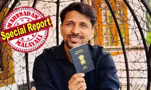 പാസ്‌പോര്‍ട്ട് നല്‍കാതിരിക്കാന്‍ പരമാവധി ശ്രമിച്ചപ്പോള്‍ കോടതി പറഞ്ഞത് ആദ്യം കുറ്റം തെളിയിക്കൂ എന്ന്; മുഖ്യമന്ത്രിയ്‌ക്കെതിരായ വധശ്രമത്തിന് കേസ് എടുത്തിട്ട് കുറ്റപത്രം നല്‍കാന്‍ പോലും മുഖ്യമന്ത്രി തന്നെ ഭരിക്കുന്ന പോലീസിന് സാധിച്ചിട്ടില്ല! ഫര്‍സീന്‍ മജീദിന് പാസ്‌പോര്‍ട്ടും കിട്ടുമ്പോള്‍; ഇന്‍ഡിഗോ വിമാനകേസില്‍ ഇനി എന്ത്?