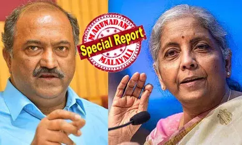 കേന്ദ്ര സര്‍ക്കര്‍ കേരളത്തോട് കനിയുമോ? കെ എന്‍ ബാലഗോപാലിന്റെ പ്ലാന്‍ കേന്ദ്രബജറ്റിനെയും ആശ്രയിച്ച്; കേരളത്തിന് കരകയറാന്‍ 24,000 കോടിയുടെ പ്രത്യേക പാക്കേജ് വേണം; വയനാട്ടിലെങ്കിലും സഹായ പ്രഖ്യാപനമെന്ന് പ്രതീക്ഷ; നിര്‍മ്മലയുടെ ബജറ്റിനെ കേരളം കാത്തിരിക്കുമ്പോള്‍