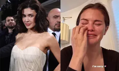 കൂട്ട നാടുകടത്തലിനെ അപലപിച്ച ഹോളിവുഡ് നടിക്ക് നഷ്ടമായത് എട്ട് ലക്ഷത്തോളം ഫോളോവേഴ്സ്; ട്രംപിനെ വിമര്‍ശിച്ച സെലീന ഗോമസിന് സംഭവിച്ചത്