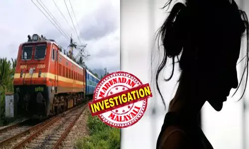 പെൺകുട്ടി അമ്മയുമായി അടിവെച്ച് തെറ്റി; വിഷമം സഹിക്കാൻ കഴിയാതെ വീട്ടിൽ നിന്നും പിണങ്ങിയിറങ്ങി; വിജയവാഡയിലേക്ക് ട്രെയിൻ കയറി; പരക്കംപാഞ്ഞ് മാതാപിതാക്കൾ; അന്വേഷണവും ഊർജിതം; കുട്ടിയുടെ കൈയ്യിലെ മൊബൈല്‍ ഫോൺ ഓണാക്കിയപ്പോൾ നടന്നത് മറ്റൊന്ന്; തിരൂരിലെ നാട് വിടലിൽ സംഭവിച്ചത്!