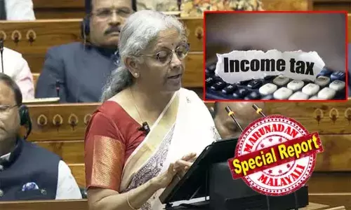 പുതിയ ആദായനികുതി ബില്‍ അടുത്തയാഴ്ച അവതരിപ്പിക്കും; ഇന്‍ഷുറന്‍സ് മേഖലയിലെ വിദേശനിക്ഷേപം 100 ശതമാനമാക്കി ഉയര്‍ത്തി; അടുത്ത അഞ്ച് വര്‍ഷംകൊണ്ട് രാജ്യത്ത് 75000 മെഡിക്കല്‍ സീറ്റുകള്‍ അനുവദിക്കും; അടുത്ത വര്‍ഷം പതിനായിരം സീറ്റുകള്‍; ഇന്ത്യന്‍ പോസ്റ്റിനെ രാജ്യത്തെ ലോജിസ്റ്റിക് കമ്പനിയാക്കി മാറ്റുമെന്നും നിര്‍മല