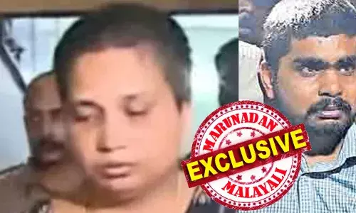 രണ്ടാം കുട്ടിയുടെ ഗര്‍ഭധാരണ സമയത്ത് തന്നെ ഭര്‍ത്താവിനെ മടുത്തു; ശ്രീജിത്തിനെ ഒഴിവാക്കാന്‍ പുറത്തെടുത്തത് വജ്രായുധം! മകളുടെ ദുരൂഹ നീക്കങ്ങളെ എതിര്‍ത്ത അച്ഛന്‍; 62-ാകരന്‍ ഉദയന്റെ മരണവും അസ്വാഭാവികമോ? 16-ാം ദിനത്തില്‍ ദേവേന്ദുവും യാത്രയായി; സഹോദരന്റെ മാനസിക അവസ്ഥ മുതലെടുക്കുന്നത് ശ്രീതുവോ? ബാലരാമപുരത്ത് വാട്‌സാപ്പ് നിര്‍ണ്ണായകം