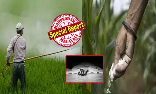 പതിവുപ്പോലെ പാടത്ത് പണിയെടുക്കാനിറങ്ങി; പച്ചക്കറികൾക്ക് കീടനാശിനികൾ അടിച്ചുനൽകി; സ്ഥിരമായി ചെയ്യുന്ന ജോലികളെല്ലാം ചെയ്ത് കർഷകൻ; വിശന്ന് തളർന്നപ്പോൾ കൈ കഴുകാതെ ആഹാരം കഴിച്ചത് വിനയായി; കാണിച്ചത് വൻ അബദ്ധം; അസ്വസ്ഥത പ്രകടിപ്പിച്ച് ആശുപത്രിയിൽ ചെന്നപ്പോൾ ഡോക്ടർമാർ പറഞ്ഞത്; യുവാവിന് ദാരുണാന്ത്യം; ഉത്തർപ്രദേശിൽ നടന്നത്!