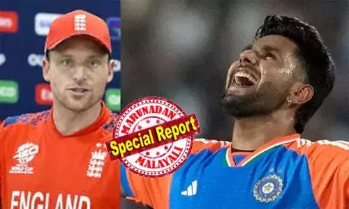 ദുബെക്ക് പകരം റാണയെ കളിപ്പിച്ചത് അനീതി; ജയിക്കേണ്ടിയിരുന്ന മത്സരം ഞങ്ങളില്‍ നിന്നും തട്ടിയെടുത്തത് തെറ്റായ ആ തീരുമാനം; കണ്‍കഷന്‍ സബ്സ്റ്റിറ്റിയൂട്ടിനെ വിമര്‍ശിച്ച് ഇംഗ്ലണ്ട് നായകന്‍ ജോസ് ബട്ലര്‍; ഇന്ത്യന്‍ വിജയത്തില്‍ വിവാദമായ കണ്‍കഷന്‍ സബ്സ്റ്റിറ്റിയൂട്ട് നിയമത്തെ അറിയാം