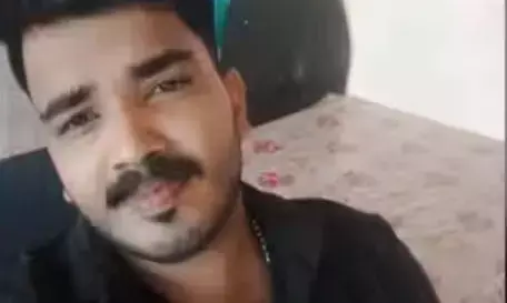 പെട്രോൾ ബോംബ് ആക്രമണം; ഗുരുതരമായി പരിക്കേറ്റ് ചികിത്സയിലായിരുന്ന യുവാവിന് ദാരുണാന്ത്യം; സംഭവം പാലക്കാട്