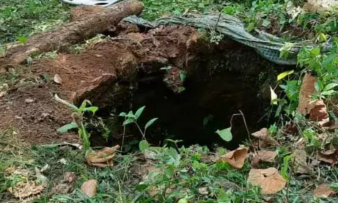 കാണാതായ യുവാവിനെ കിണറ്റില്‍ മരിച്ച നിലയില്‍ കണ്ടെത്തി; പോലീസ് അന്വേഷണം തുടങ്ങി