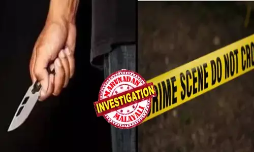 പിതാവിന് 24-കാരിയുമായി അടുത്ത ബന്ധം; കുടുംബം അറിയാതെ കറങ്ങാനിറങ്ങി; കാറിന്‍റെ ജിപിഎസ് നോക്കി പിന്തുടർന്നെത്തി മകൻ; ചായക്കടയിൽ വൈബായിരുന്ന് അച്ഛനും കാമുകിയും;പിന്നാലെ പ്രകോപനം; യുവതിയെ അതിദാരുണമായി കുത്തികൊലപ്പെടുത്തി മകൻ; പോലീസ് അന്വേഷണത്തിൽ കൂടുതൽ വിവരങ്ങൾ; മാസ്റ്റർപ്ലാനിന് പിന്നിൽ!