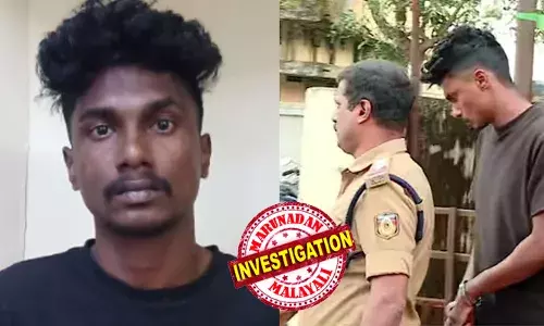 ലൈംഗികാതിക്രമം നടന്നു; ദേഹമാസകലം മുറിപ്പാടുകള്‍; മസ്തിഷ്‌ക മരണത്തിന് വഴിവെച്ചത് കഴുത്തില്‍ ഷാള്‍ മുറുകിയത്;  പെണ്‍കുട്ടിക്ക് വൈദ്യസഹായം നിഷേധിച്ചത് മരണകാരണമായി; 19കാരിയുടെ മരണത്തില്‍ പ്രതിക്കെതിരെ കുറ്റകരമായ നരഹത്യ ചുമത്തും