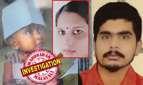 ഒരേ വീട്ടില്‍ തൊട്ടടുത്ത മുറികളില്‍ ഇരുന്ന് ശബ്ദസന്ദേശങ്ങളും വീഡിയോ കോളുകളും;  ശ്രീതുവും ഹരികുമാറും തമ്മിലുള്ള ബന്ധത്തില്‍ വ്യക്തതയില്ലാതെ പൊലീസ്; അന്തര്‍മുഖനായ ഹരി തനിക്ക് മൂത്തമകനെ പോലെയെന്ന് ശ്രീതു; പൊലീസിനെ വട്ടംകറക്കി ബാലരാമപുരം കൊലപാതക കേസ്